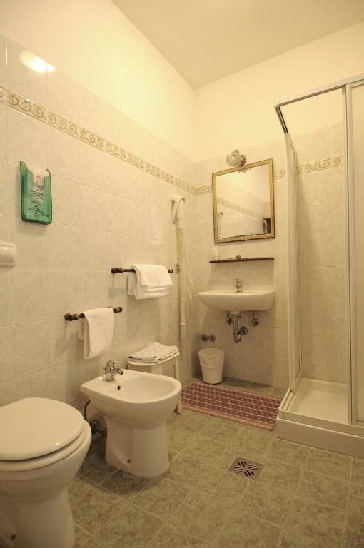 Chambre Deluxe Double ou Lits Jumeaux